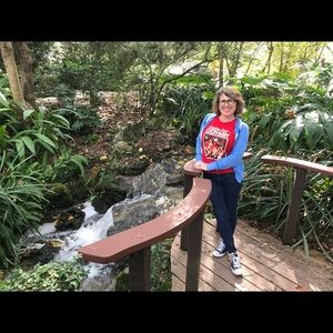 Meet your Posher, K m